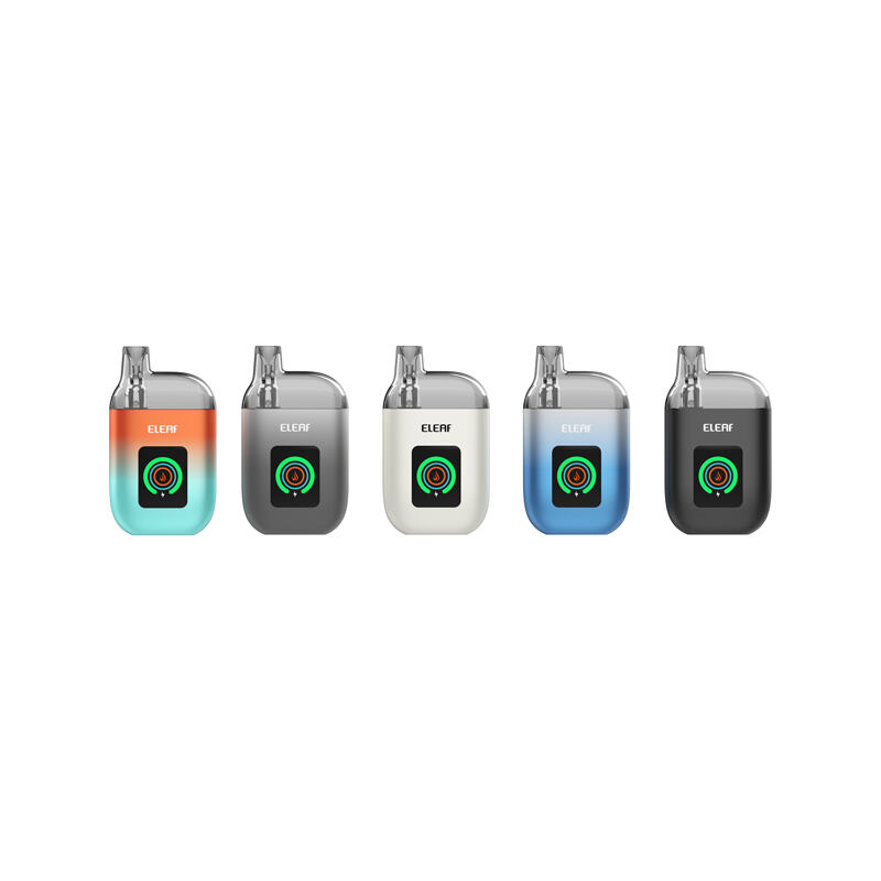 Uwell Caliburn Explorer Pod Kit